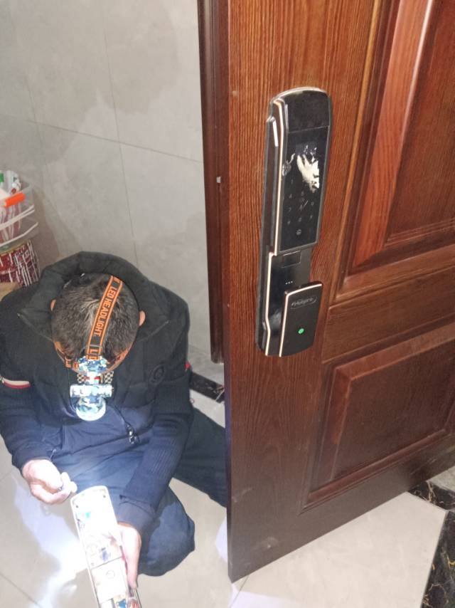 开换修门锁安装维修