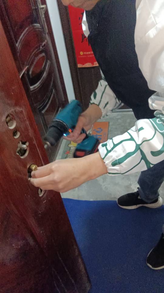 开换修门锁安装维修