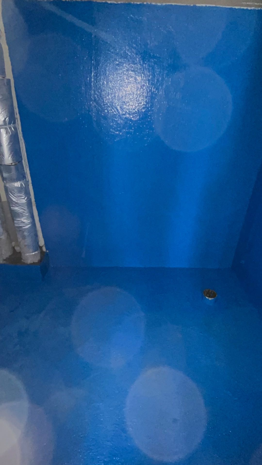 沐嘉防水，专业防水施工