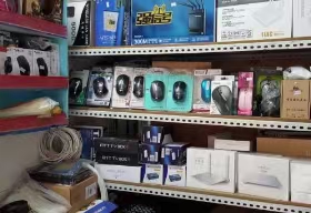 贵阳鹏达电脑家电维修部