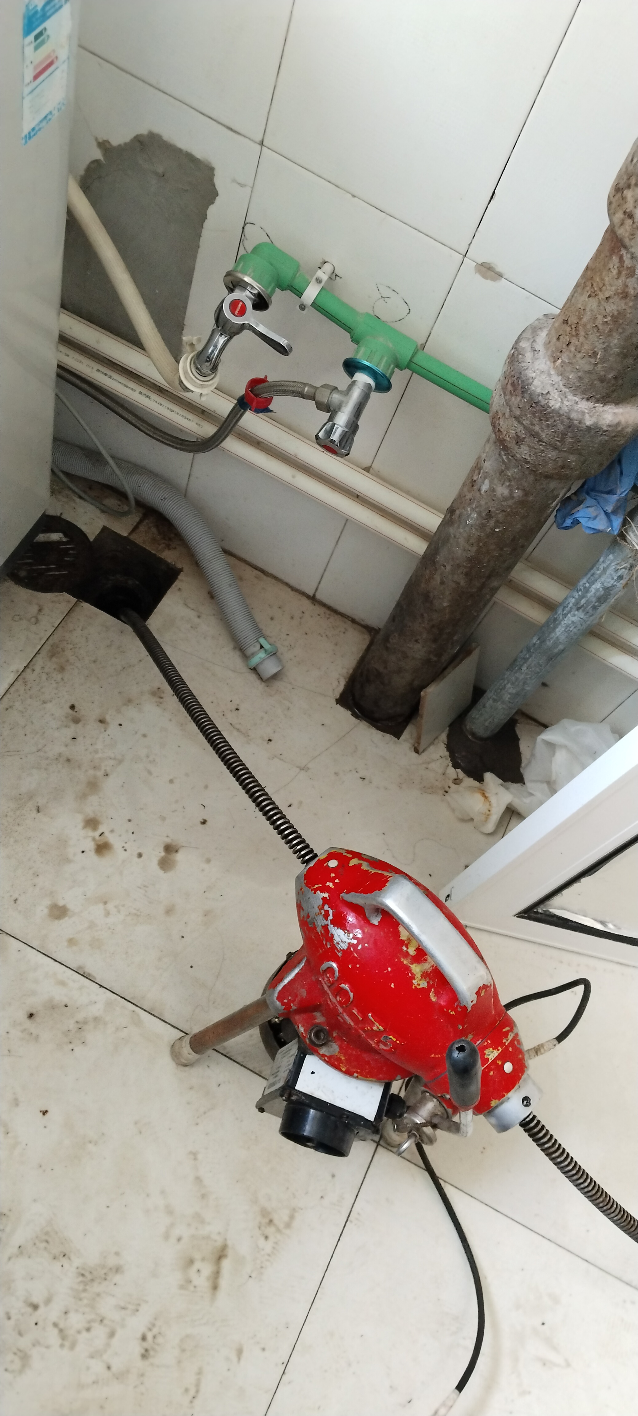 唐山市专业通马桶下水管道电话
