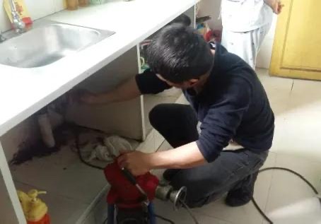 中山市专业下水道疏通