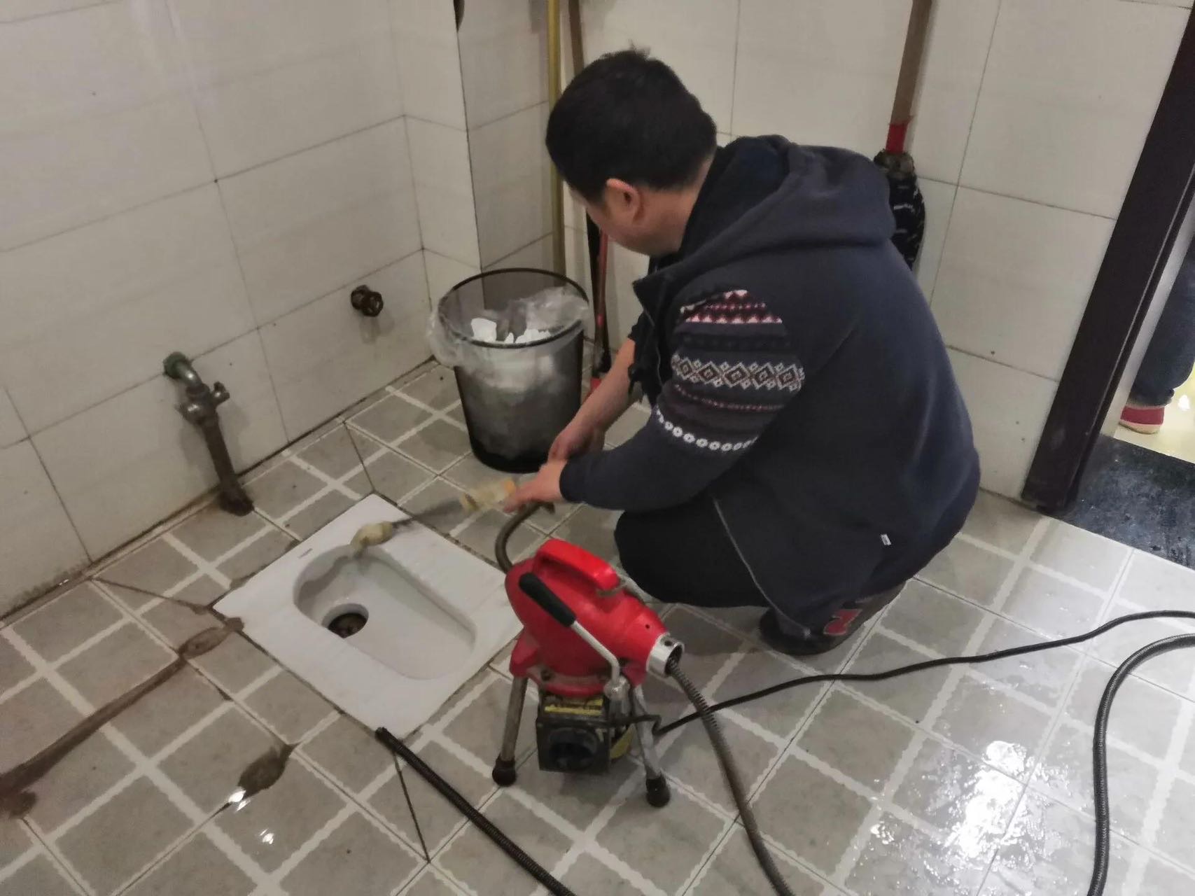 唐山下水管道疏通联系方式