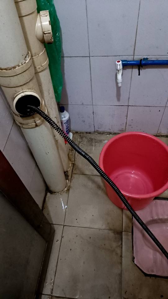唐山下水管道疏通联系方式