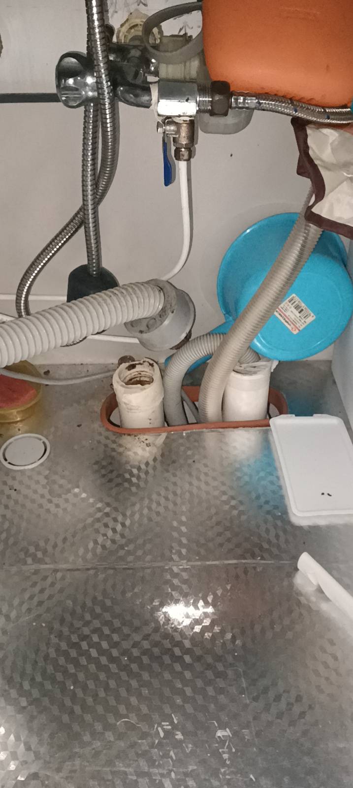 北京专业管道疏通维修