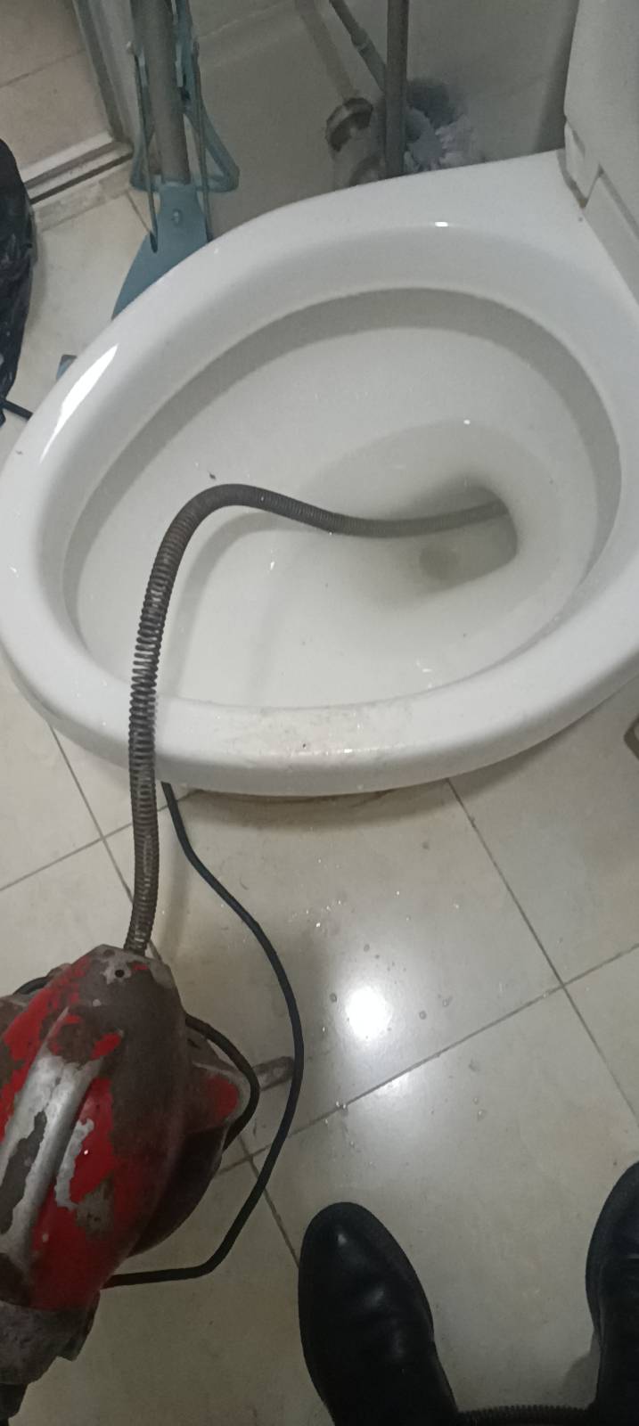 北京专业管道疏通维修