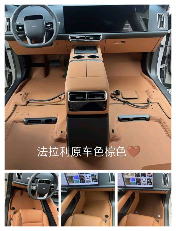 马师傅汽车维修工作室（新能源汽车/燃油车综合维修）