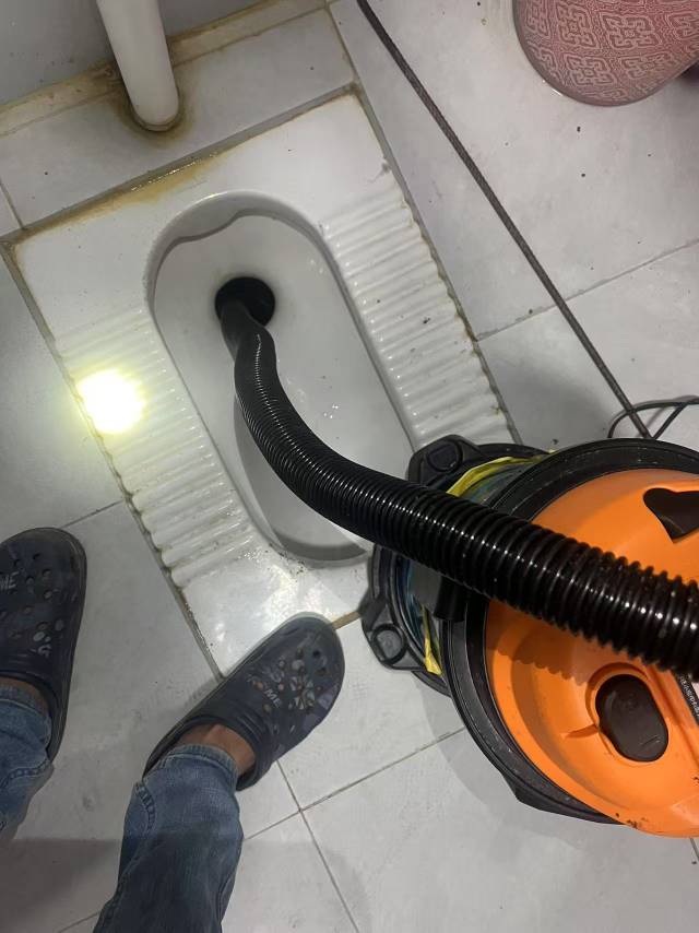 长沙专业管道疏通下水道疏通