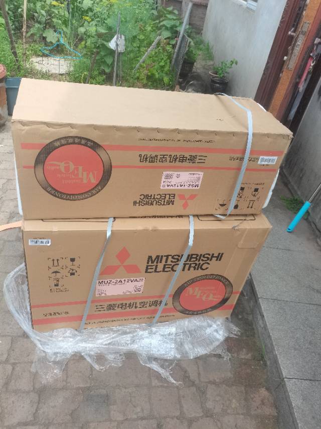 专业安装维修空调。