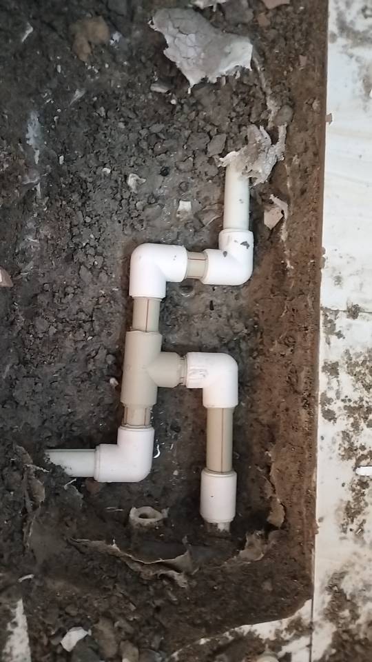 水电维修精准测漏