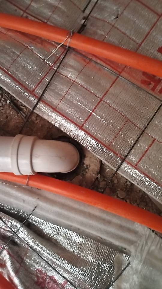 水电维修精准测漏