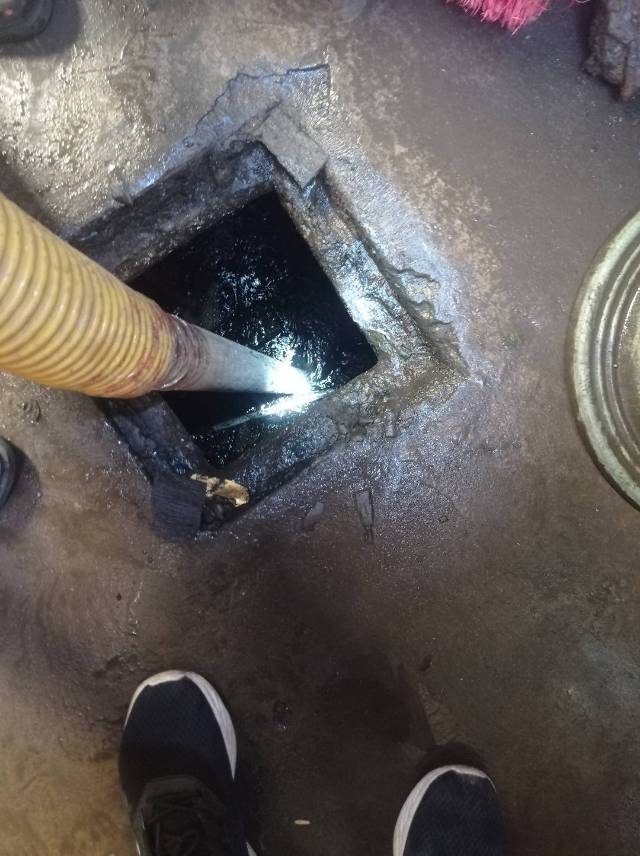 顺德大良疏通下水道厕所卫生间