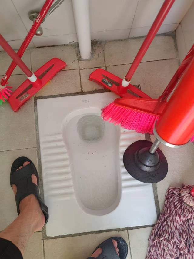 顺德大良疏通下水道厕所卫生间