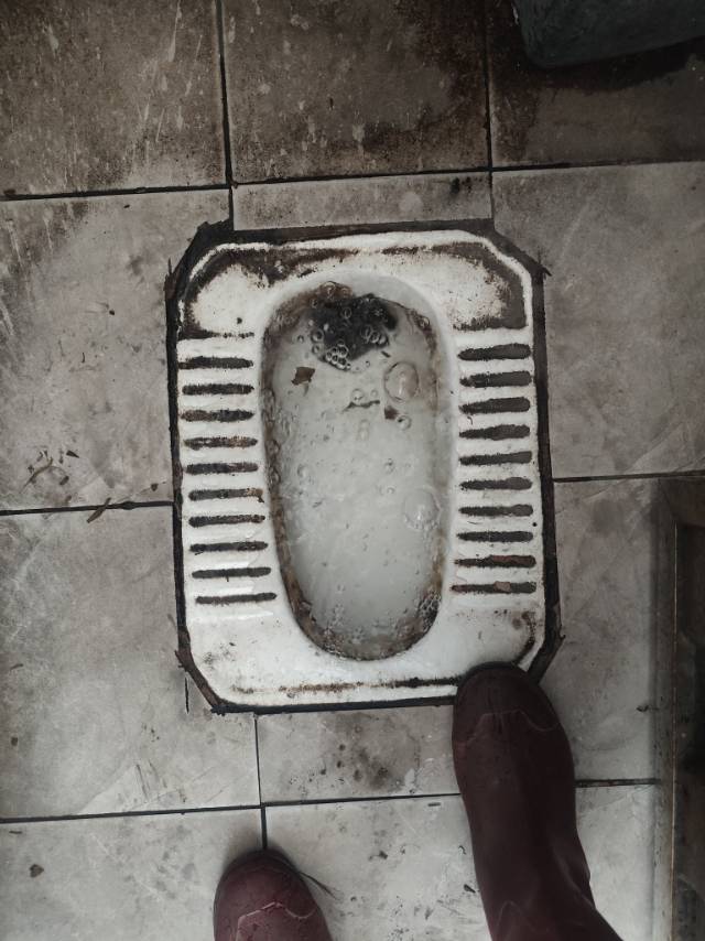 顺德大良疏通下水道厕所卫生间