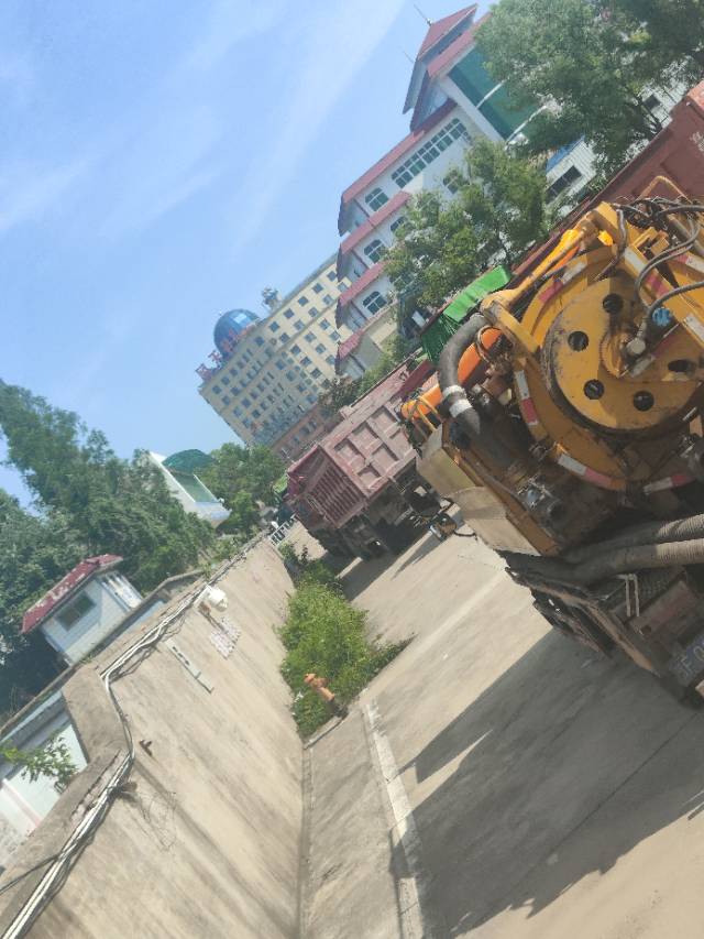 黄州区兴旺专业机器疏通家政服务