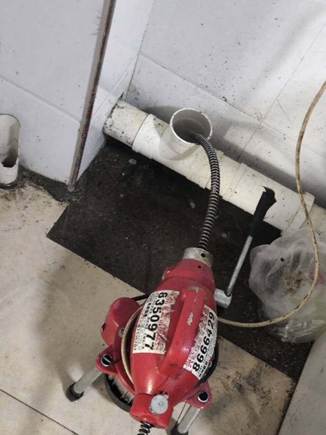 黄州区兴旺专业机器疏通家政服务