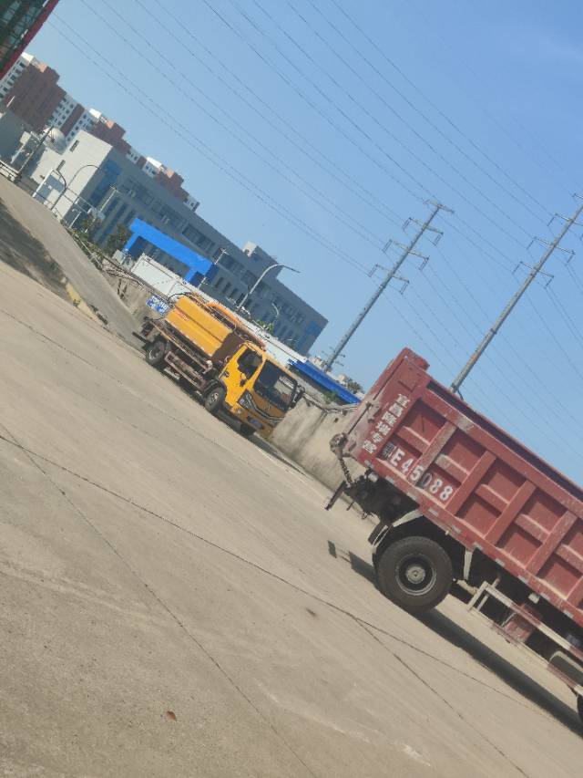 黄州区兴旺专业机器疏通家政服务