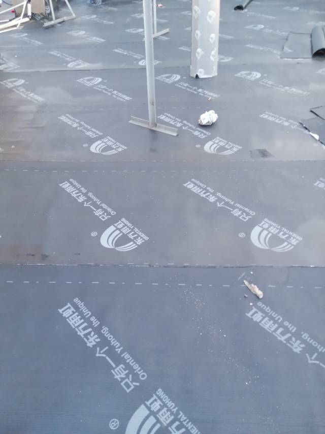 聊城做防水防水