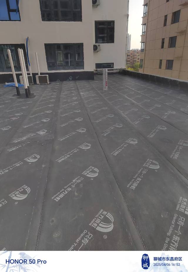 聊城做防水防水