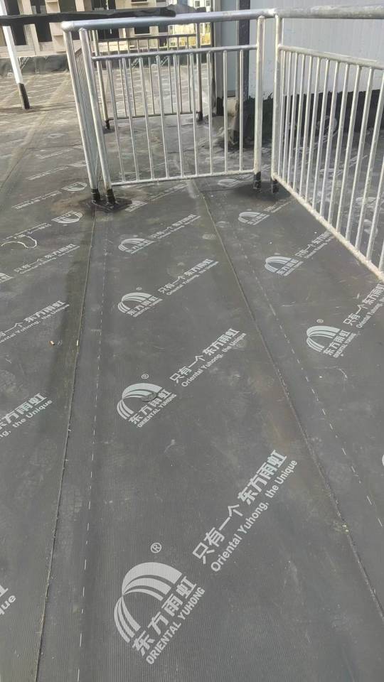 聊城做防水防水