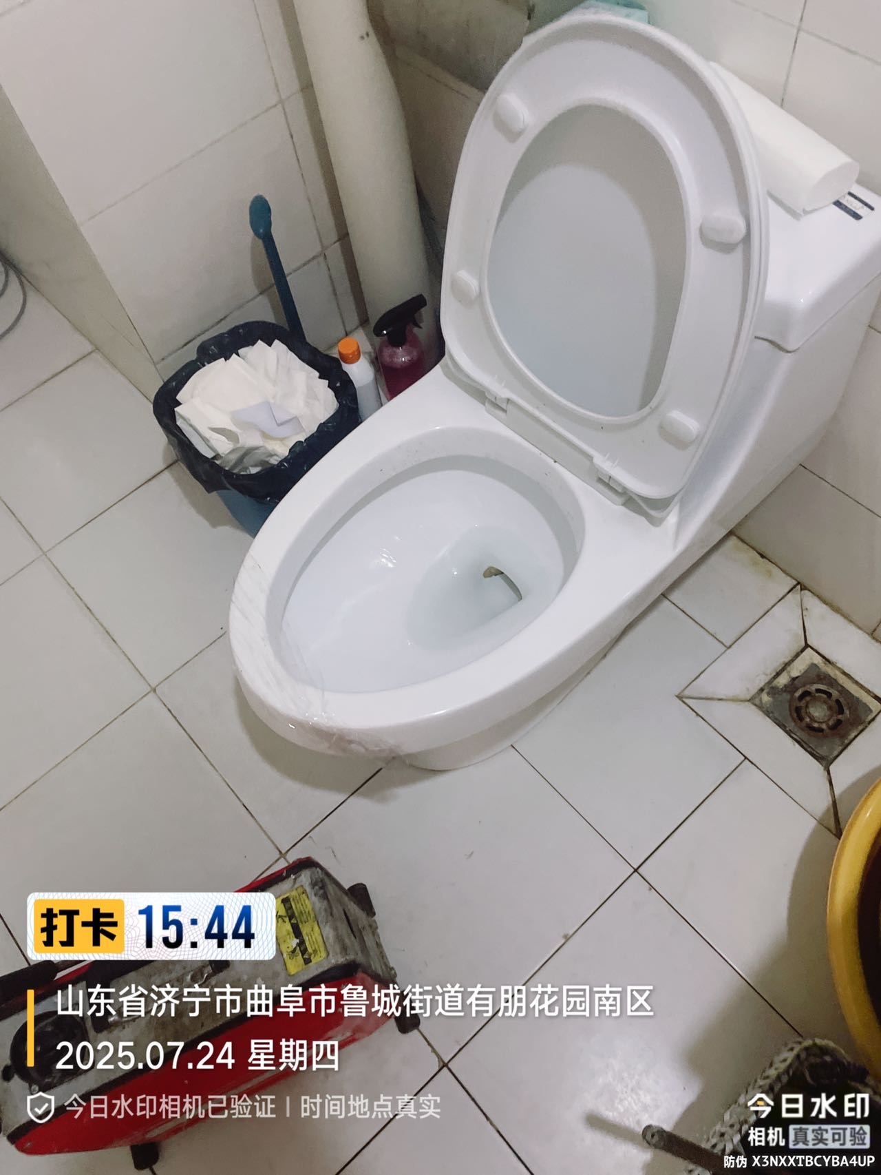 曲阜市专业疏通各种下水道