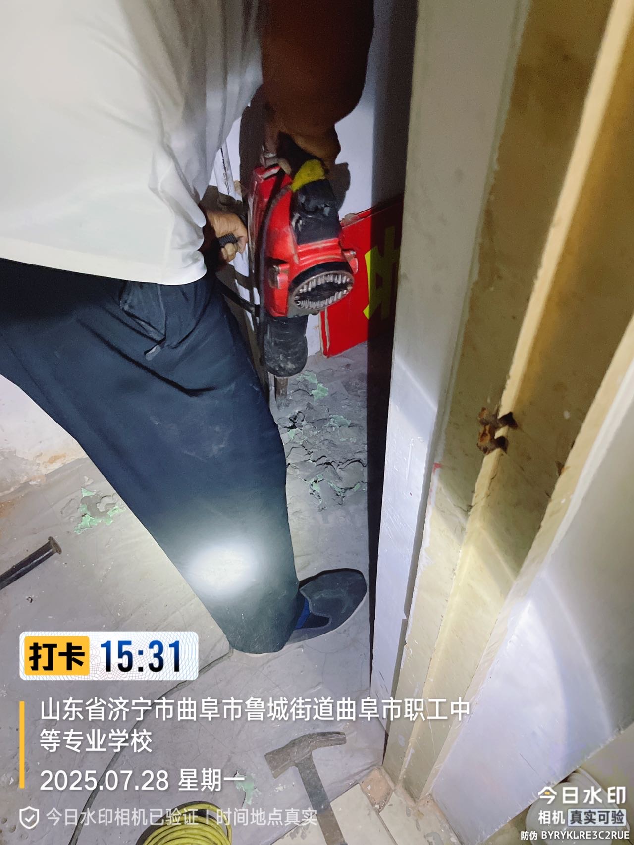 曲阜市专业疏通各种下水道