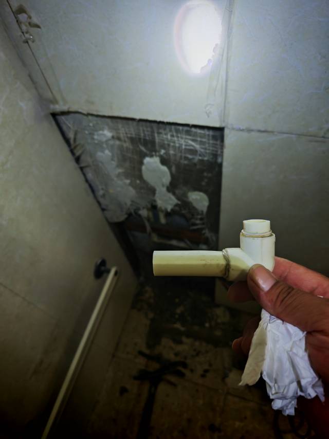 北京磊子漏水漏电物探检测