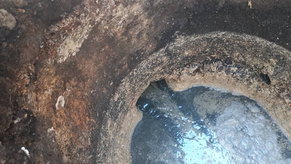 抽化粪池，高压清洗管道，疏通马桶地漏