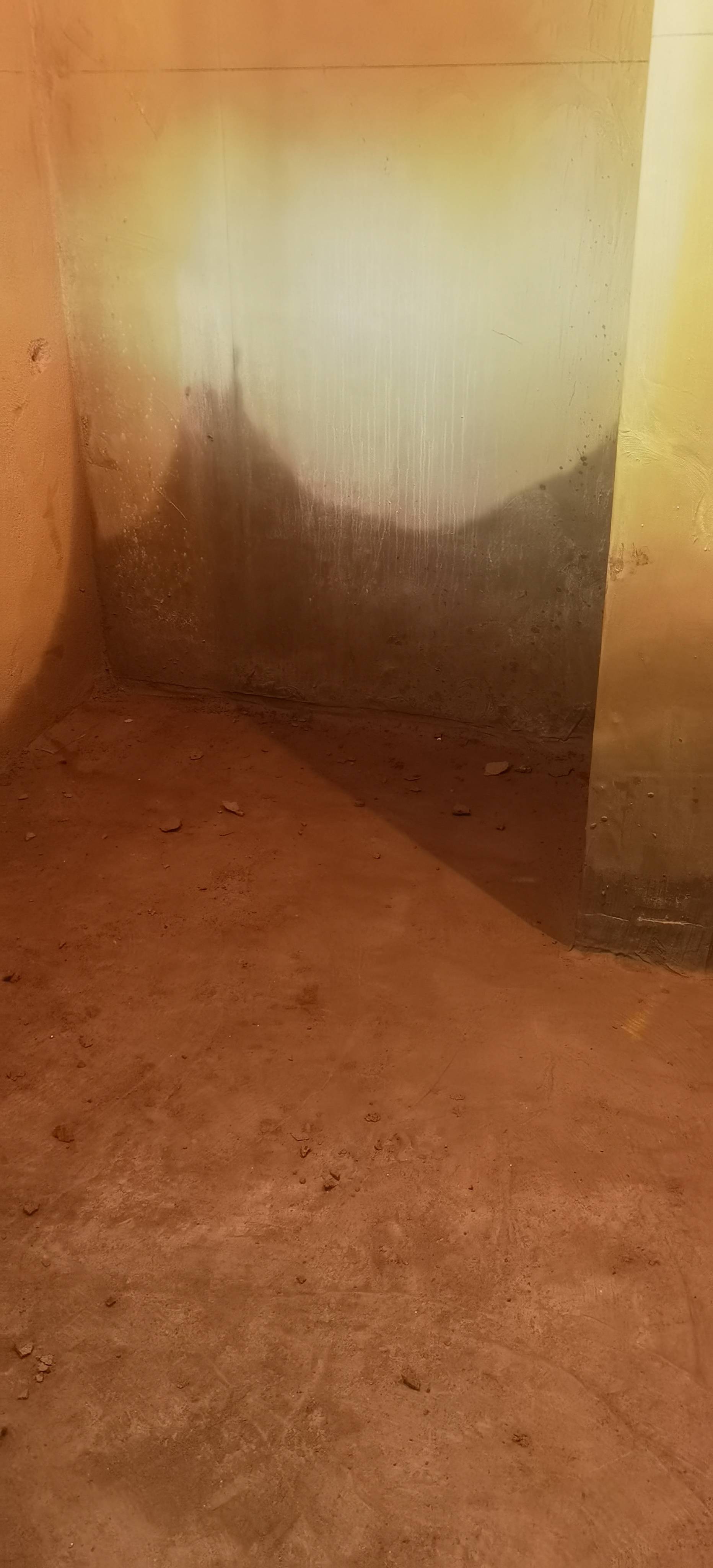 沈阳鸿泽防水堵漏工程有限公司