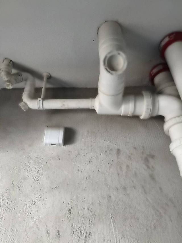 专业疏通下水快又好