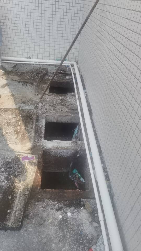 廉江市各城区专业管道疏通