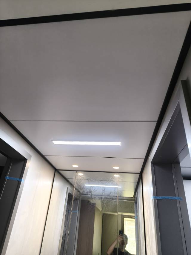 实际行动为客户满意