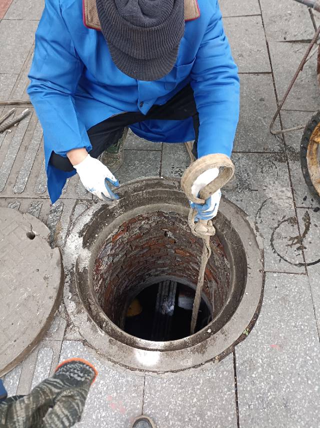 邵东市洋达疏通服务公司