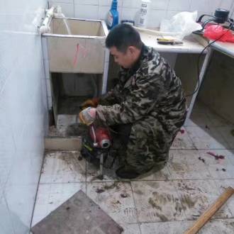 邵东市洋达疏通服务公司