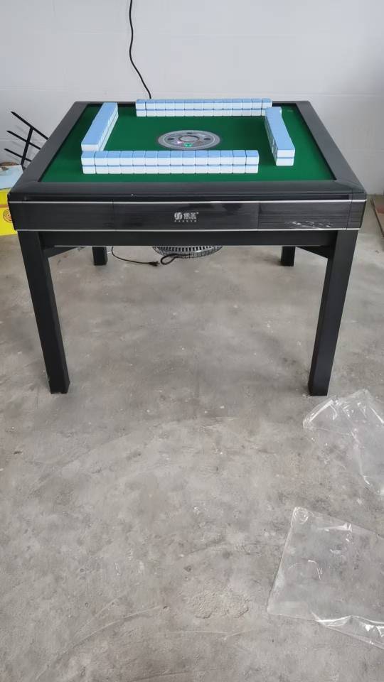 麻将机维修