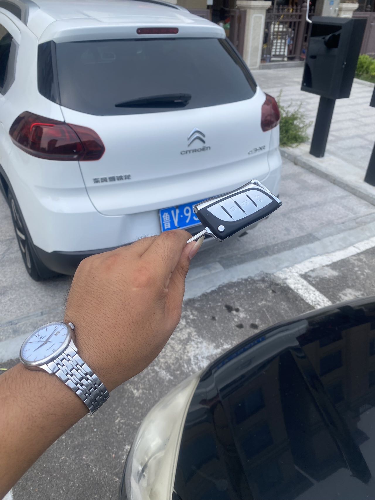 东营开锁