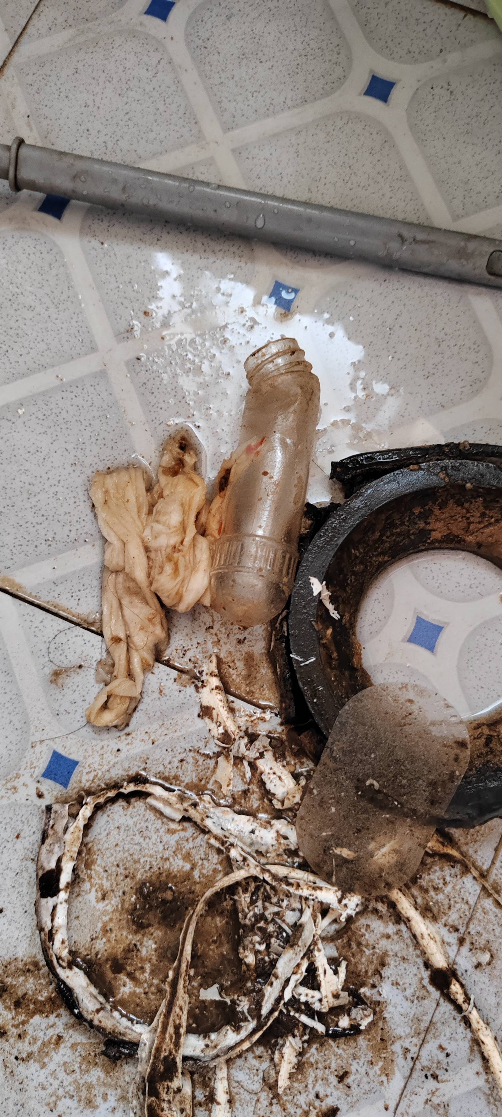 专业疏通