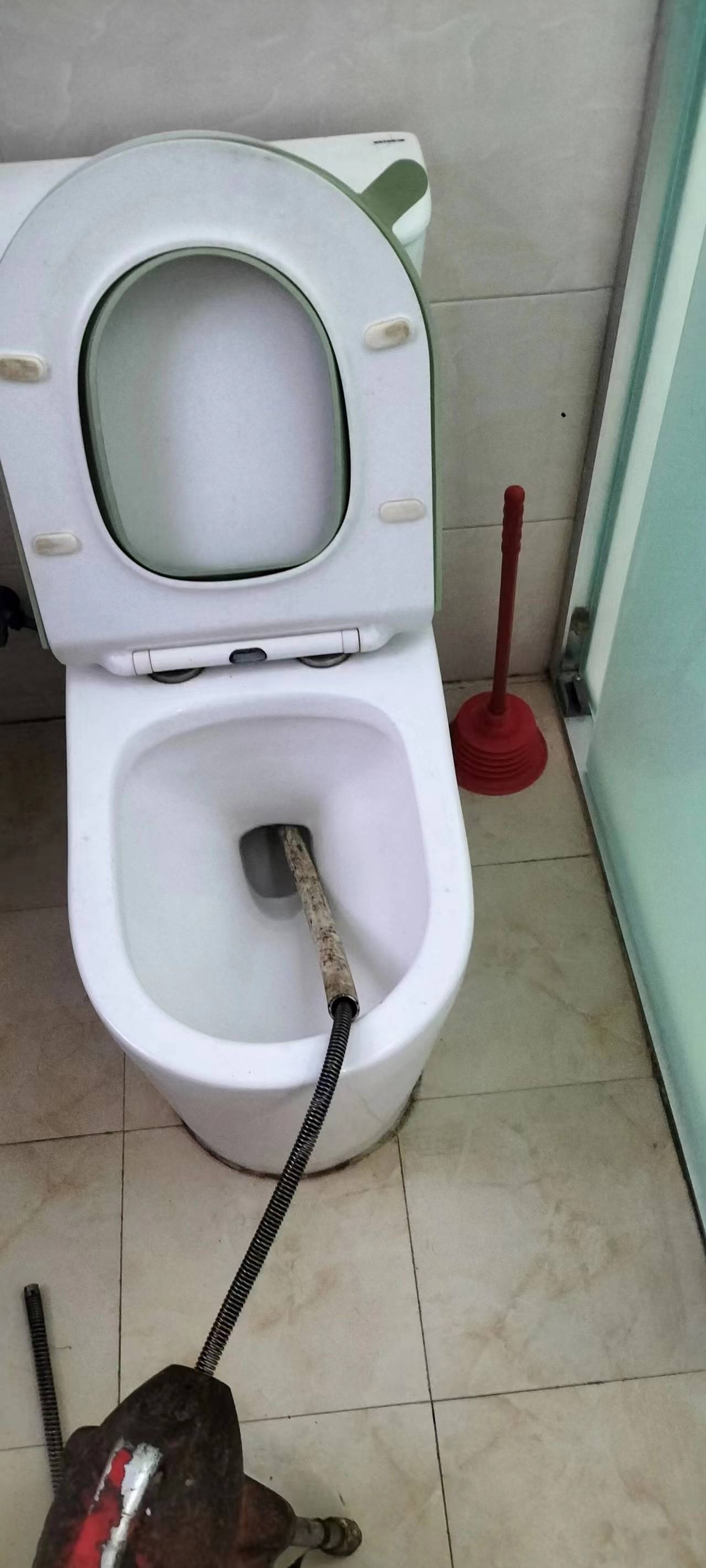 专业疏通