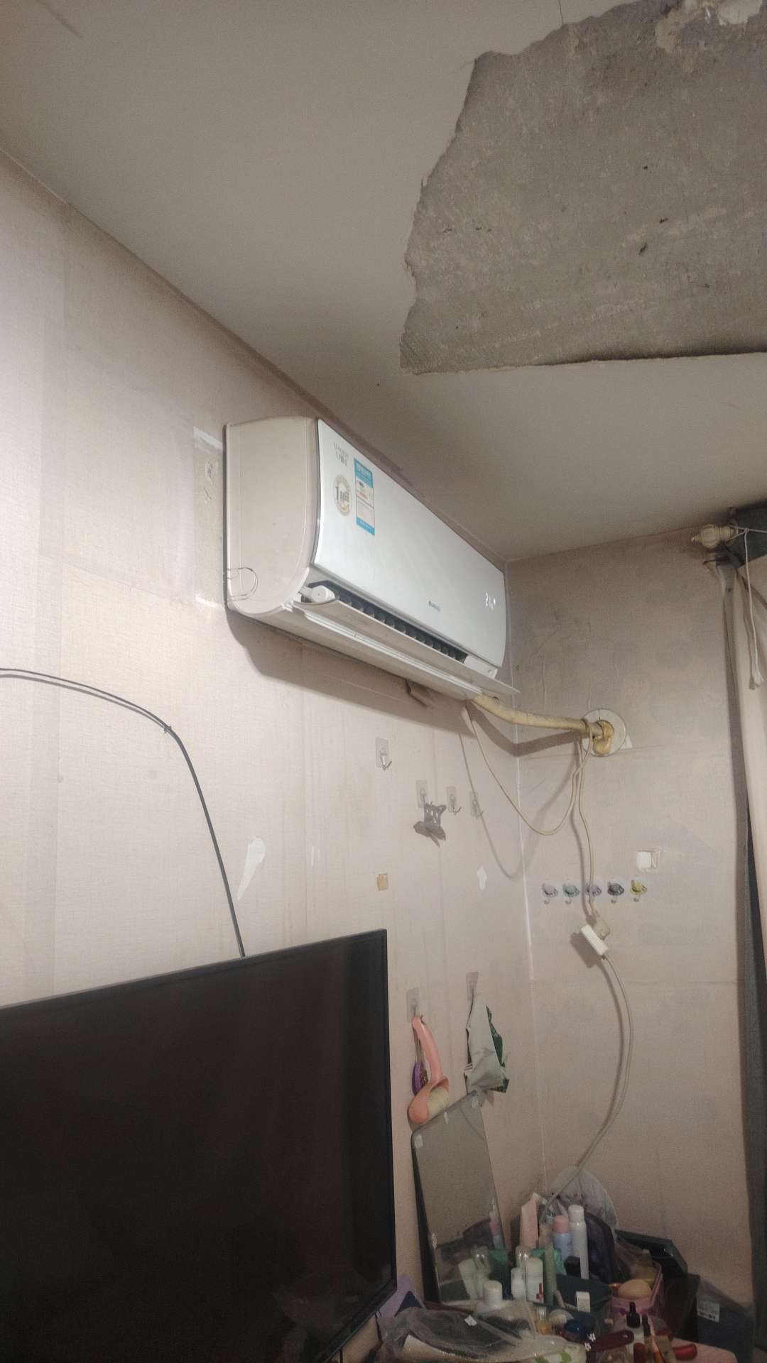 空调安装维修移机