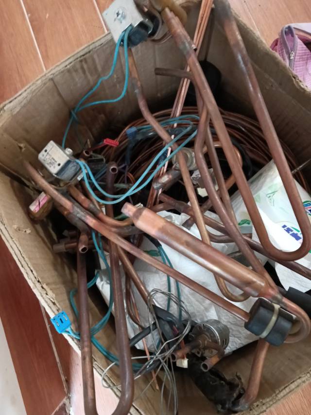 黎欢精修各种电器