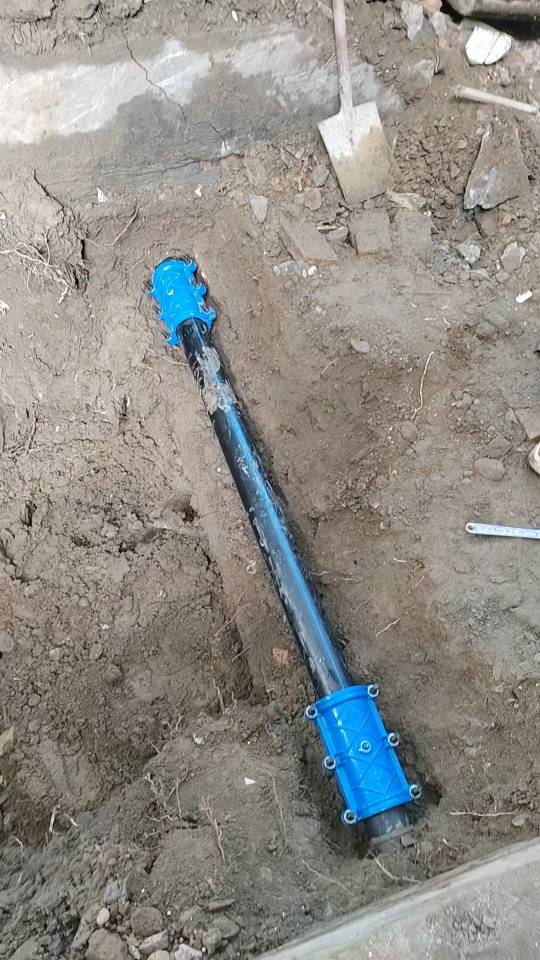 德阳恒刚科技漏水检测精准定位