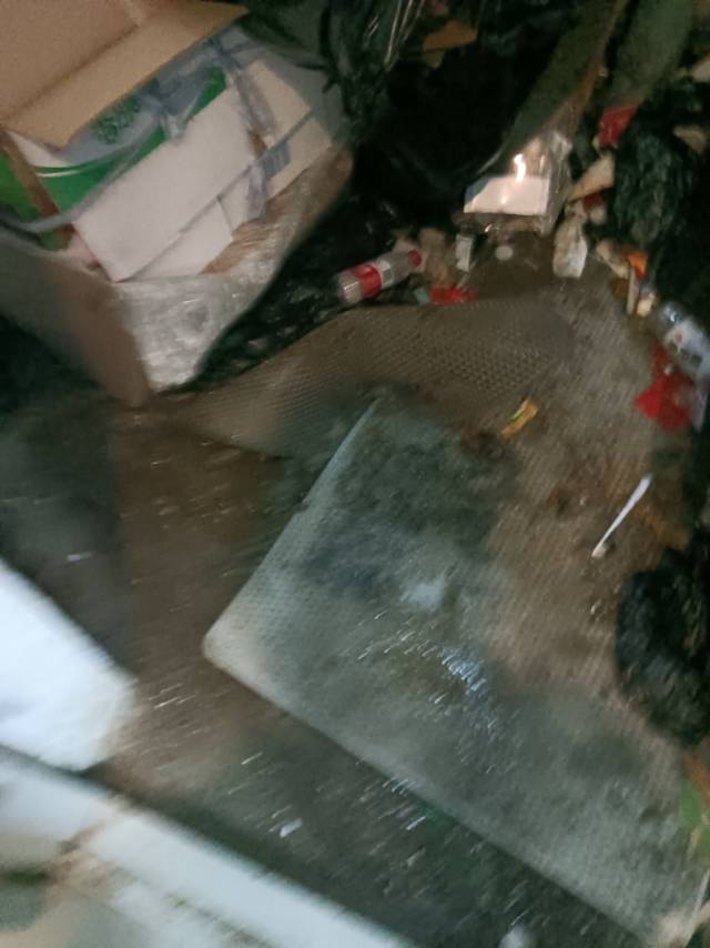 通下水道