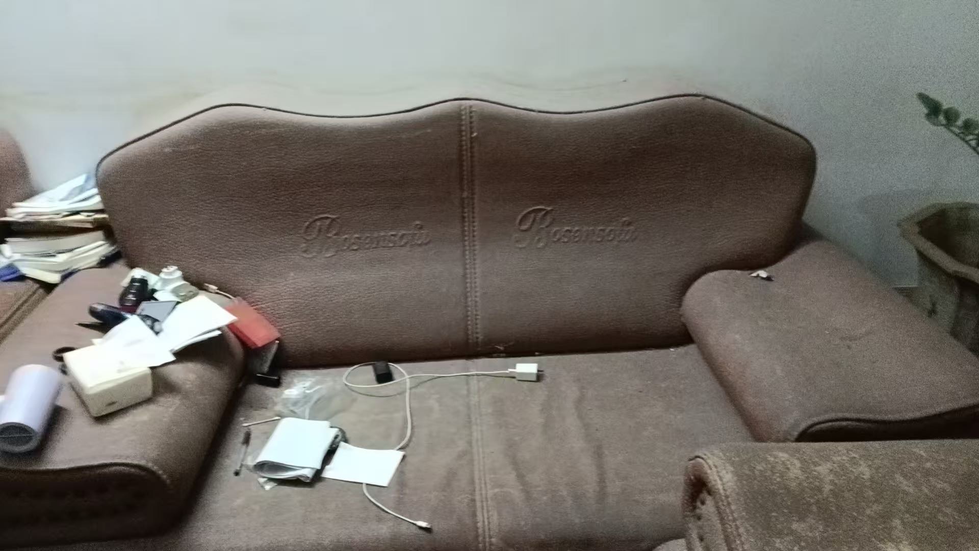 沙发皮，布艺，换皮翻新，维修各种沙发难题
