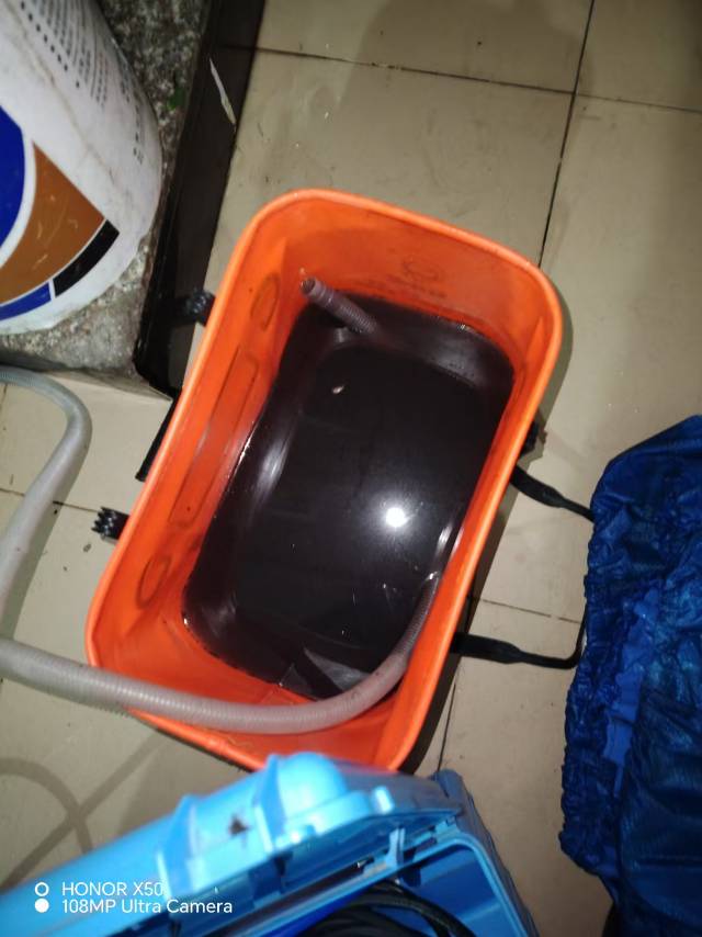家电专修