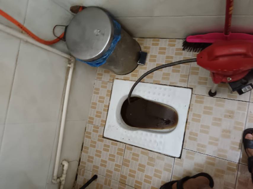 管道疏通