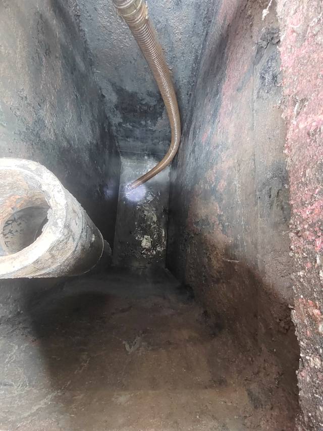 无锡全城管道疏通，化粪池清理，管道清淤