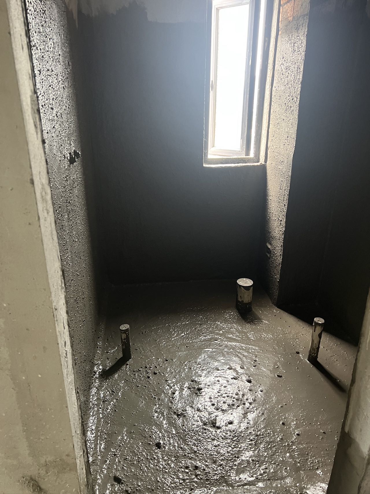 防水补漏
