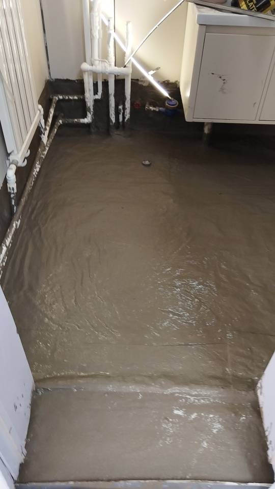 专业防水精准测漏