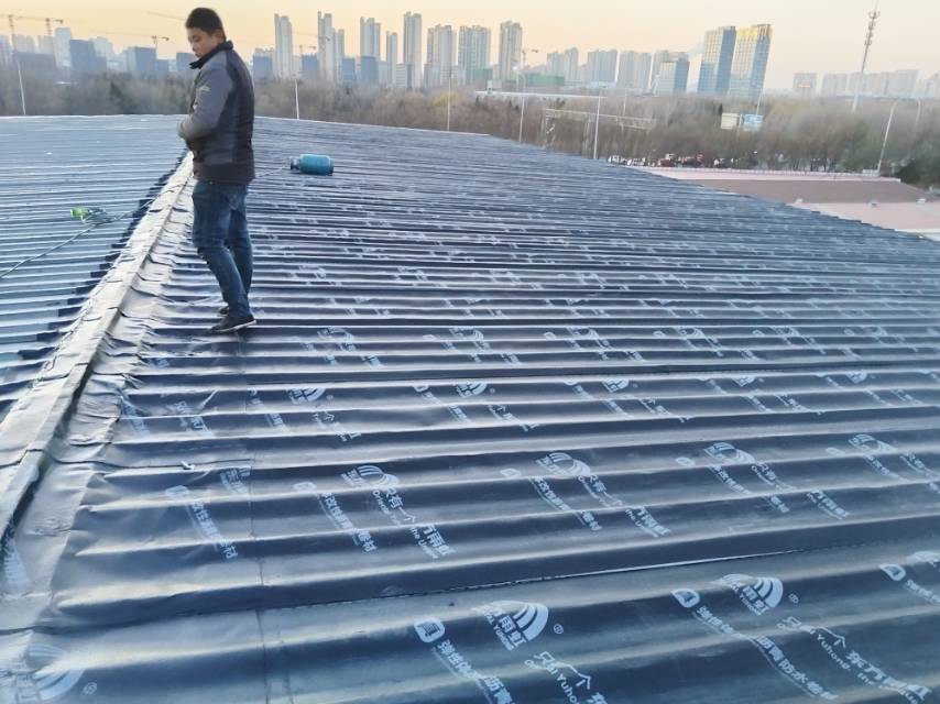 专业防水精准测漏