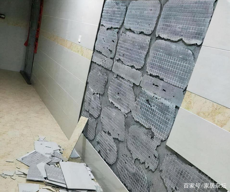 武汉瓷砖空鼓修复